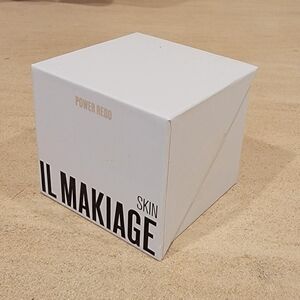 IL MAKIAGE Skin Power Redo